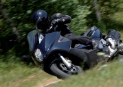 Gilera Nexus 300